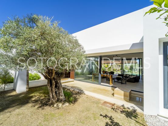 Villa in Kings & Queens with 4 bedrooms | Rob Laver Property Consultants
