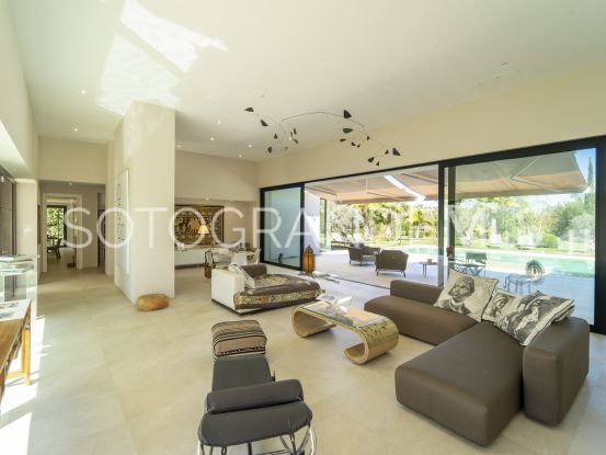 Villa in Kings & Queens with 4 bedrooms | Rob Laver Property Consultants