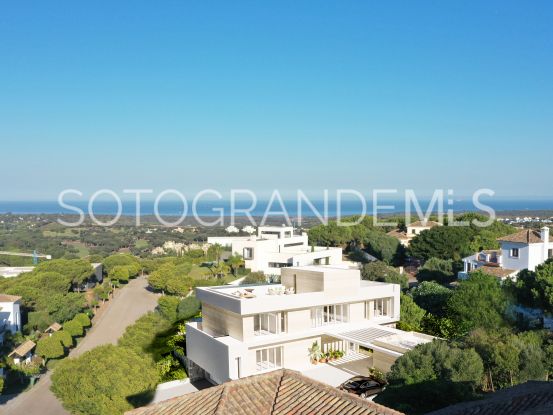 For sale 5 bedrooms villa in Almenara, Sotogrande Alto | Rob Laver Property Consultants
