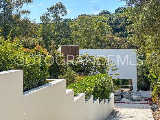 For sale villa in Zona F | Rob Laver Property Consultants