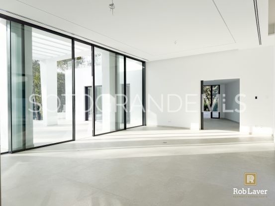 Villa en venta en Zona F | Rob Laver Property Consultants