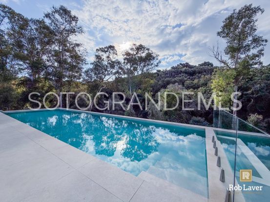 Villa en venta en Zona F | Rob Laver Property Consultants