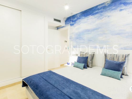 For sale Isla Carey ground floor duplex | Sotogrande Villas Sales