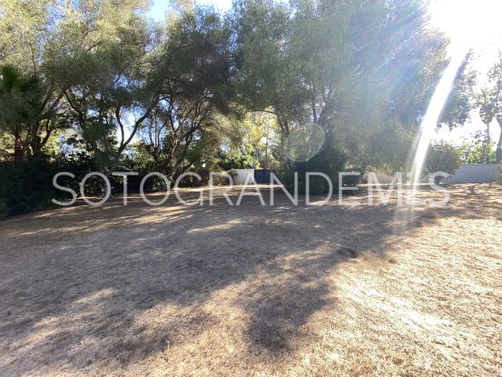 Kings & Queens plot for sale | Sotogrande Villas Sales