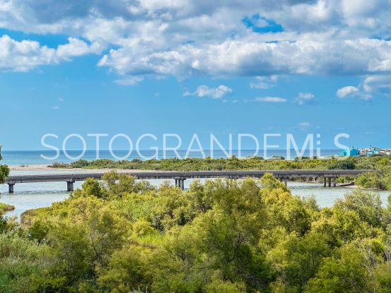 Comprar Ático con 3 dormitorios en Ribera del Rio, Sotogrande | Rob Laver Property Consultants