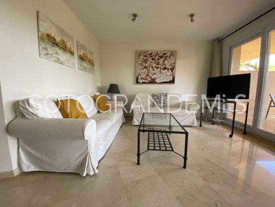 Buy apartment with 3 bedrooms in Sotogrande Playa | Sotogrande Villas Sales
