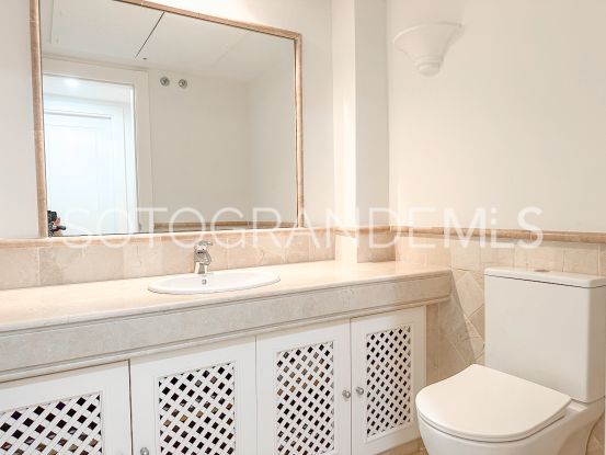 Se vende apartamento planta baja en Valgrande de 3 dormitorios | Rob Laver Property Consultants