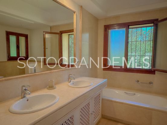 Se vende apartamento planta baja en Valgrande de 3 dormitorios | Rob Laver Property Consultants