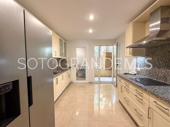 Se vende apartamento planta baja en Valgrande de 3 dormitorios | Rob Laver Property Consultants