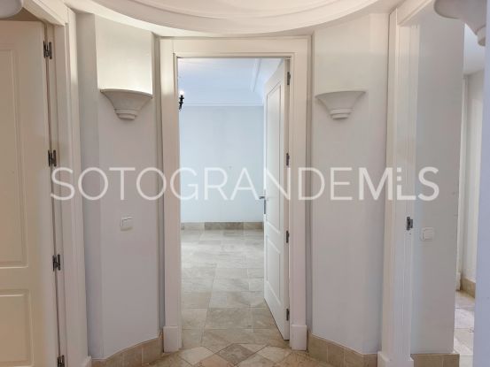 Se vende apartamento planta baja en Valgrande de 3 dormitorios | Rob Laver Property Consultants