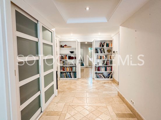 Se vende apartamento planta baja en Valgrande de 3 dormitorios | Rob Laver Property Consultants