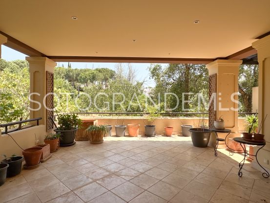 For sale Valgrande 3 bedrooms ground floor apartment | Rob Laver Property Consultants