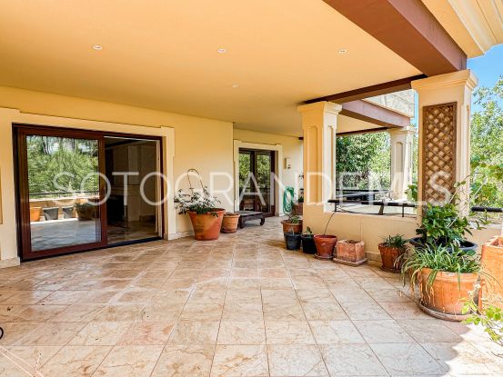 For sale ground floor apartment in Valgrande with 3 bedrooms | Rob Laver Property Consultants