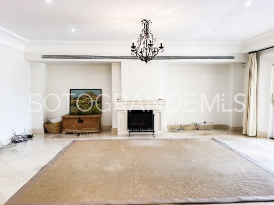 Se vende apartamento planta baja en Valgrande de 3 dormitorios | Rob Laver Property Consultants