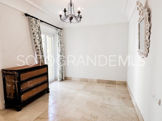 Se vende apartamento planta baja en Valgrande de 3 dormitorios | Rob Laver Property Consultants