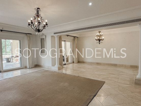 Se vende apartamento planta baja en Valgrande de 3 dormitorios | Rob Laver Property Consultants