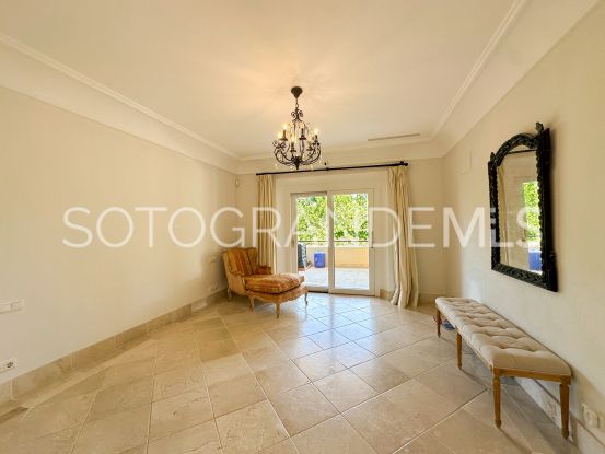 Se vende apartamento planta baja en Valgrande de 3 dormitorios | Rob Laver Property Consultants