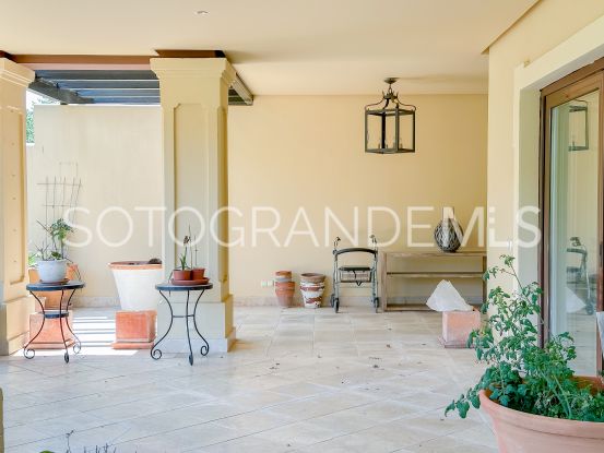 Se vende apartamento planta baja en Valgrande de 3 dormitorios | Rob Laver Property Consultants