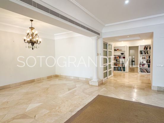 For sale ground floor apartment in Valgrande with 3 bedrooms | Rob Laver Property Consultants