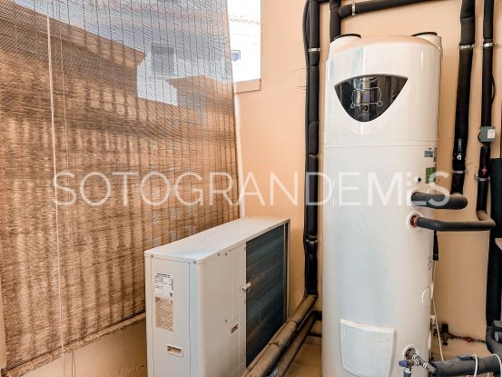 Se vende apartamento planta baja en Valgrande de 3 dormitorios | Rob Laver Property Consultants