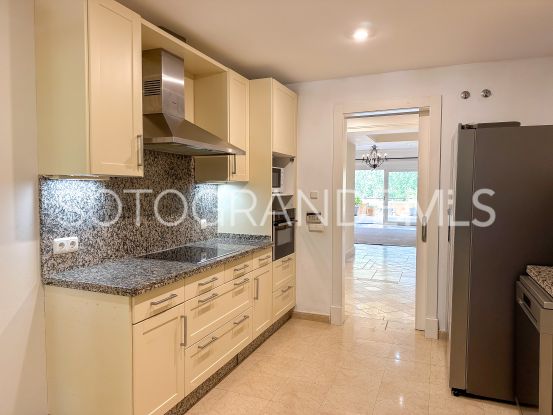 Se vende apartamento planta baja en Valgrande de 3 dormitorios | Rob Laver Property Consultants