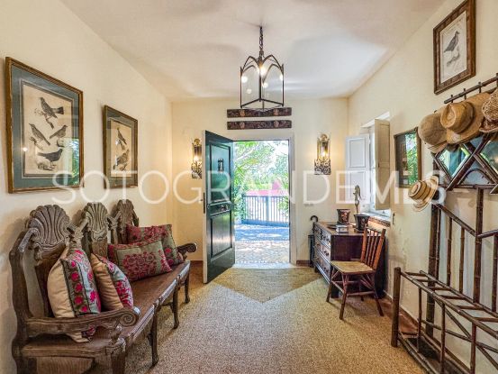 Villa in Kings & Queens, Sotogrande Costa | Rob Laver Property Consultants