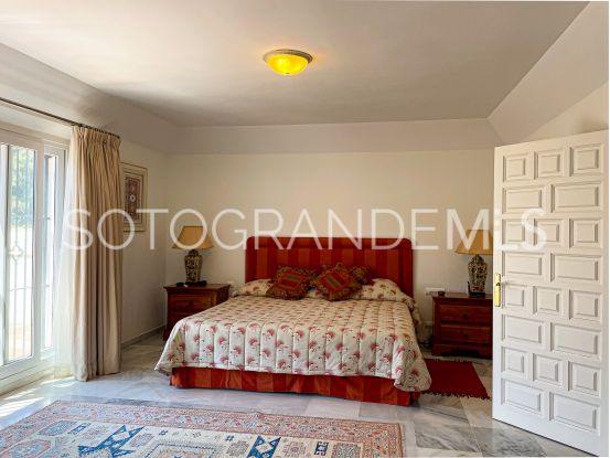 Villa en Zona E, Sotogrande Alto | Rob Laver Property Consultants
