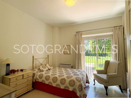 Villa en Zona E, Sotogrande Alto | Rob Laver Property Consultants