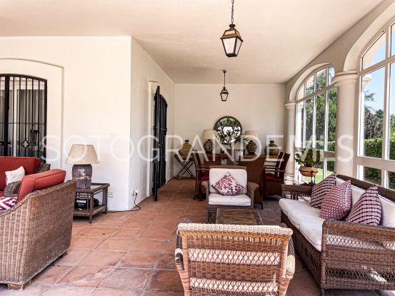 Villa en Zona E, Sotogrande Alto | Rob Laver Property Consultants