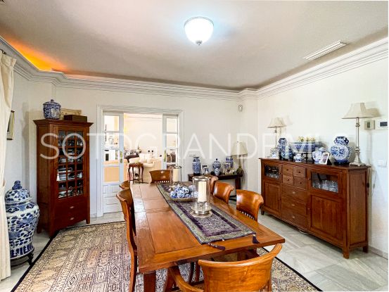 Villa en Zona E, Sotogrande Alto | Rob Laver Property Consultants