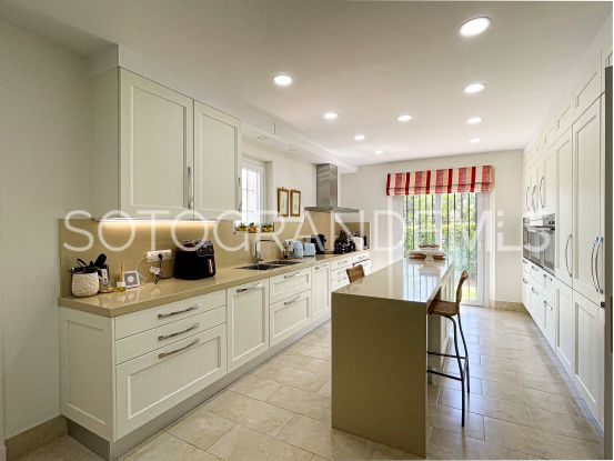 Villa en Zona E, Sotogrande Alto | Rob Laver Property Consultants