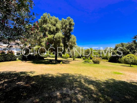 Villa en Zona E, Sotogrande Alto | Rob Laver Property Consultants