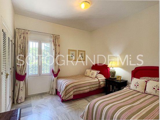 Villa en Zona E, Sotogrande Alto | Rob Laver Property Consultants