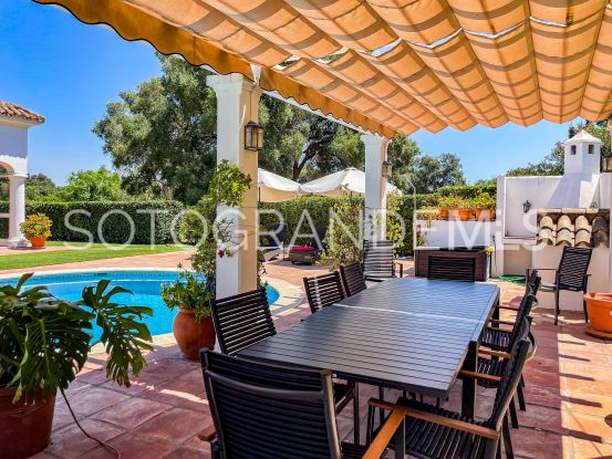 Villa en Zona E, Sotogrande Alto | Rob Laver Property Consultants