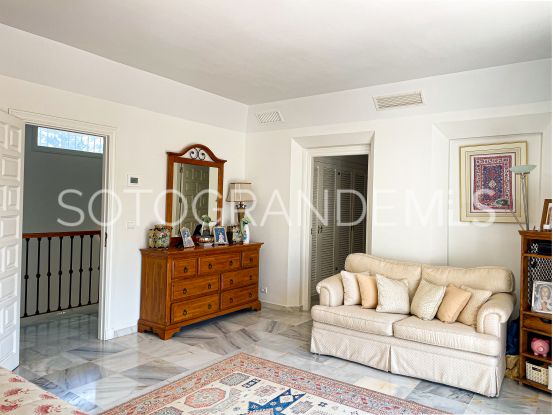 Villa en Zona E, Sotogrande Alto | Rob Laver Property Consultants