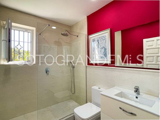Villa en Zona E, Sotogrande Alto | Rob Laver Property Consultants