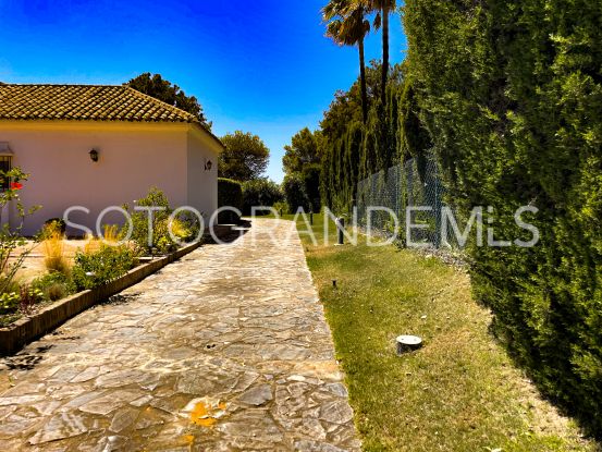 Villa en Zona E, Sotogrande Alto | Rob Laver Property Consultants