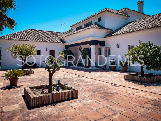 Villa en Zona E, Sotogrande Alto | Rob Laver Property Consultants