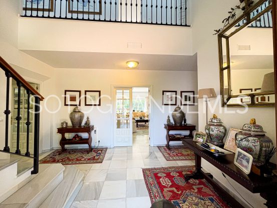 Villa en Zona E, Sotogrande Alto | Rob Laver Property Consultants