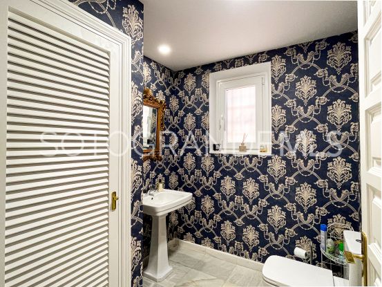 Villa en Zona E, Sotogrande Alto | Rob Laver Property Consultants