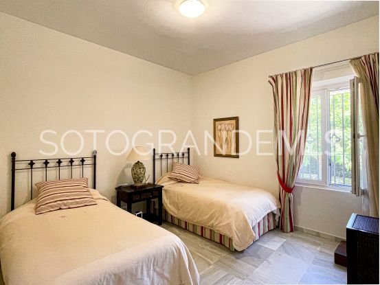 Villa en Zona E, Sotogrande Alto | Rob Laver Property Consultants