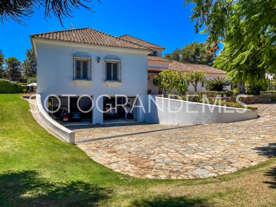 Villa en Zona E, Sotogrande Alto | Rob Laver Property Consultants