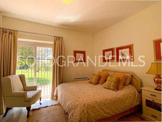 Villa en Zona E, Sotogrande Alto | Rob Laver Property Consultants