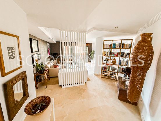 Apartamento en Isla Tortuga de 3 dormitorios | Rob Laver Property Consultants