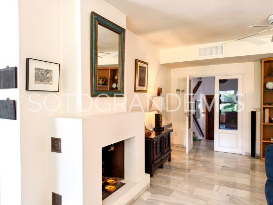 Villa a la venta con 3 dormitorios en Zona C, Sotogrande Alto | Rob Laver Property Consultants