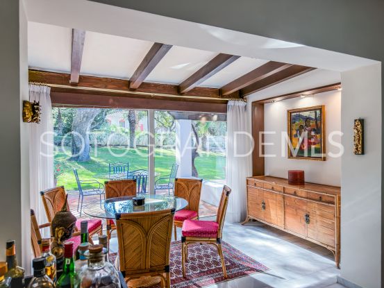 Villa a la venta con 3 dormitorios en Zona C, Sotogrande Alto | Rob Laver Property Consultants