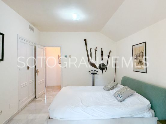 Villa a la venta con 3 dormitorios en Zona C, Sotogrande Alto | Rob Laver Property Consultants