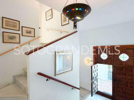 Villa a la venta con 3 dormitorios en Zona C, Sotogrande Alto | Rob Laver Property Consultants
