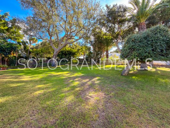 Villa a la venta con 3 dormitorios en Zona C, Sotogrande Alto | Rob Laver Property Consultants