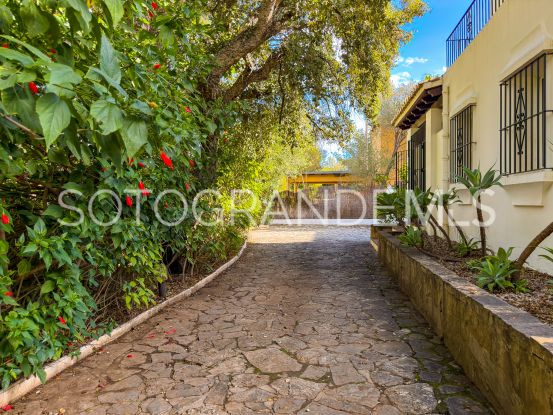 Villa a la venta con 3 dormitorios en Zona C, Sotogrande Alto | Rob Laver Property Consultants